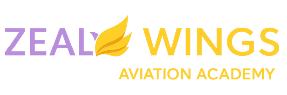 Footer Zeal Wings Logo