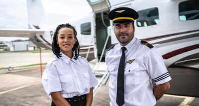 Health & Well-Being in Aviation