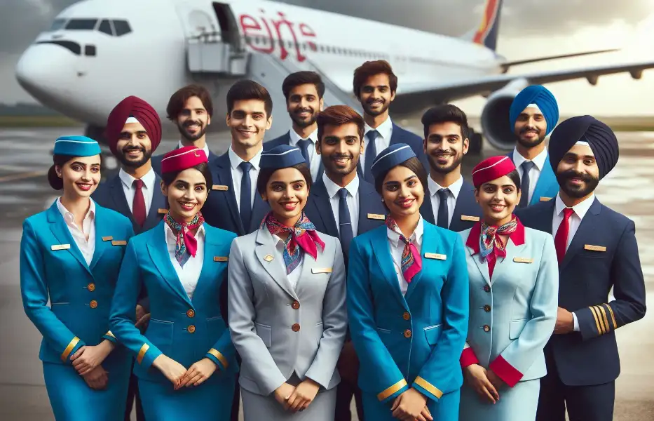 Industry Trends Affecting Cabin Crew Eligibility