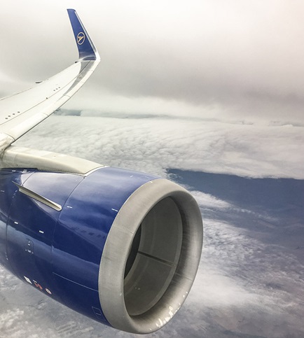 Meeting Aviation Standards