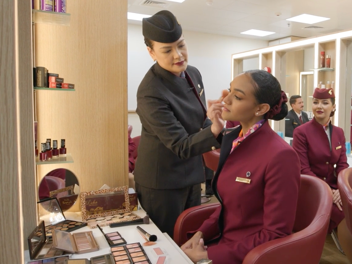The Hidden Truth About Grooming Standards in Aviation (And Why It Makes or Breaks Your Career)