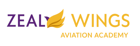 Zeal Wings - Header Logo