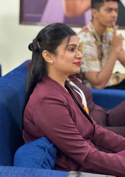 An Institute for Air Hostess & Ground Staff Training in Chennai