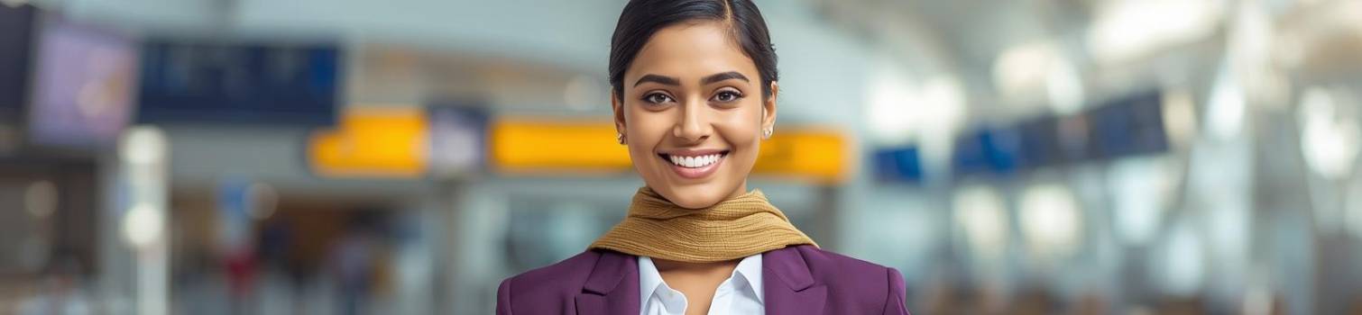 AIRPORT MANAGEMENT & CUSTOMER CARE AIRPORT MANAGEMENT & CUSTOMER CARE
