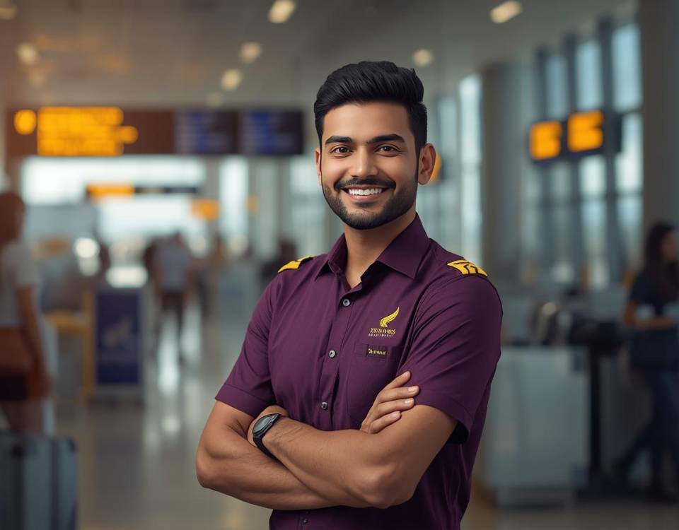 Certified Professional In Ground Staff Services