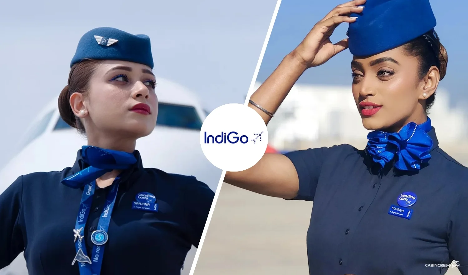 becoming cabin crew