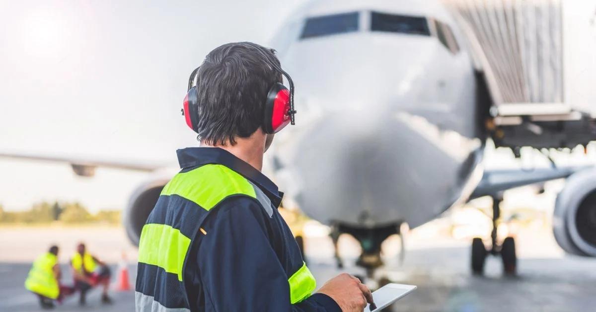 becoming cabin crew
