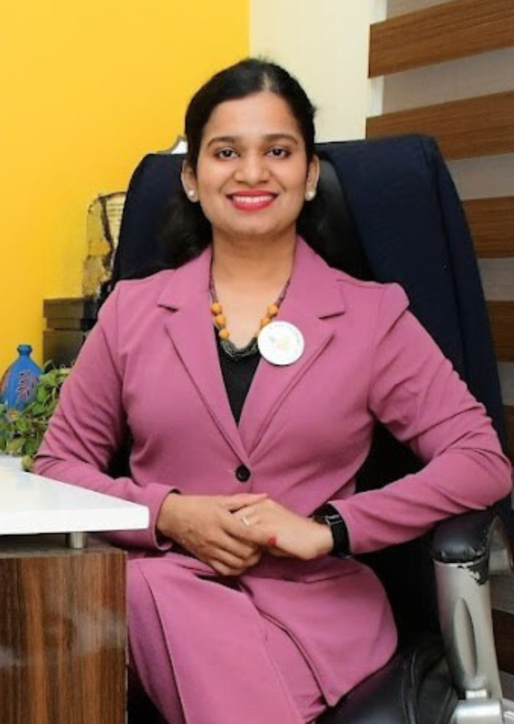 About Us – Image About Us - First Section