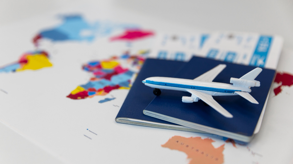 why to choose cabin crew training in chennai