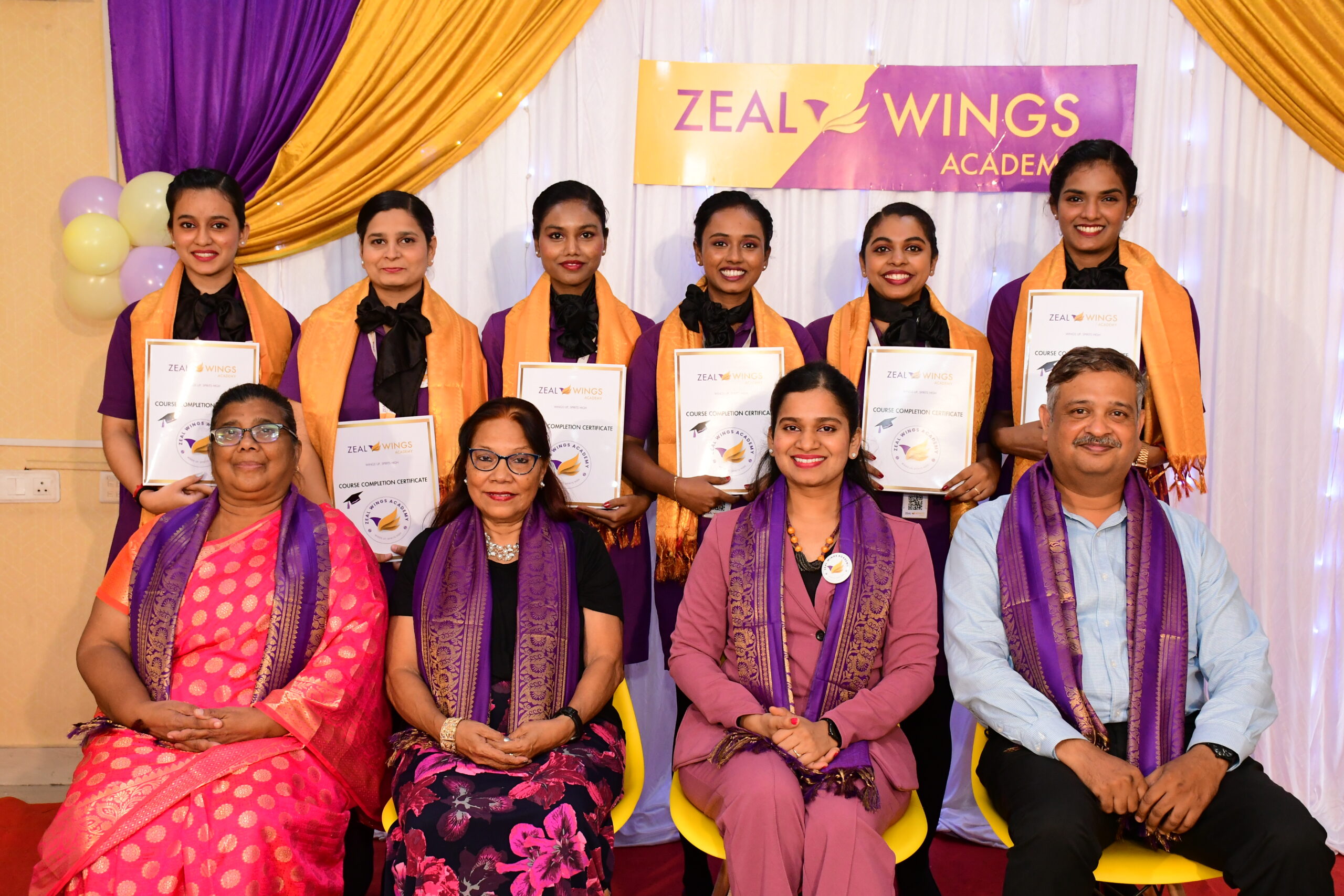 Students success stories