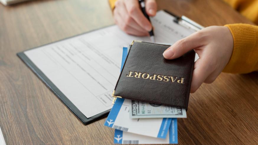 Cabin Crew Application Documentsdocuments becoming cabin crew